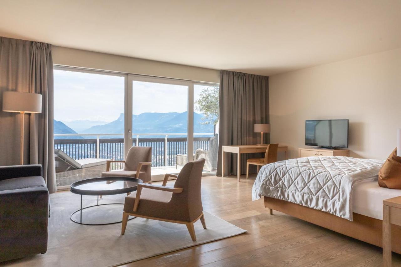Suite con Vista Montagna